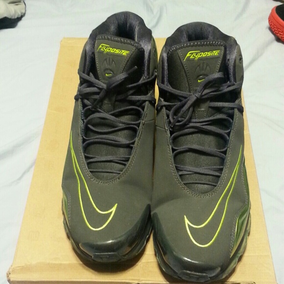 Air Max flyposite