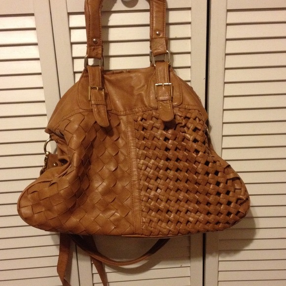 Urban Expression Bag !