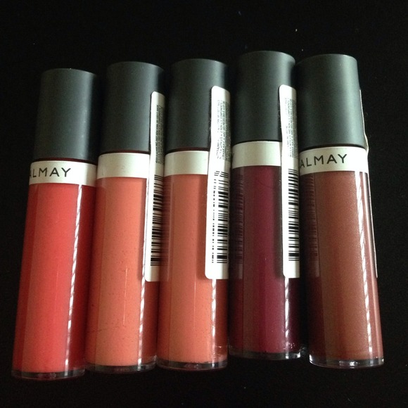 5 Almay lip balm