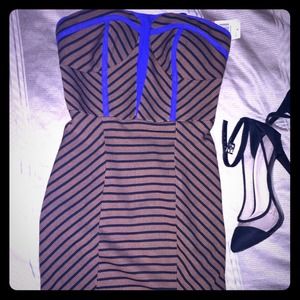 Modern Bodycon Dress