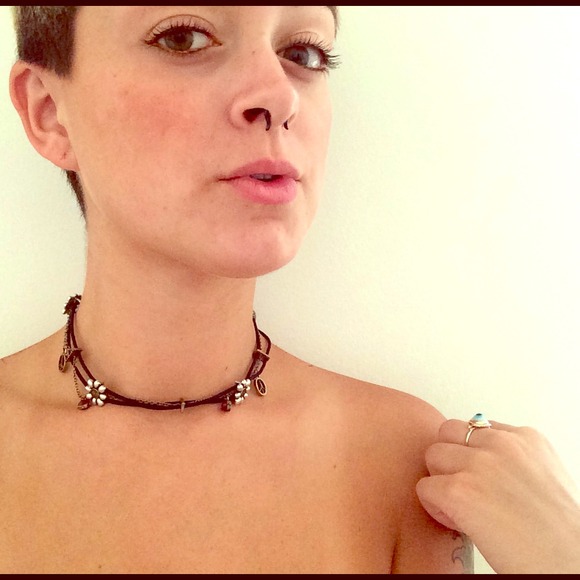 Lucky Brand Necklace