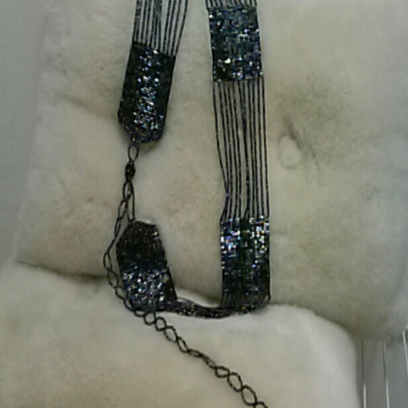 Belt Hand Crafted.