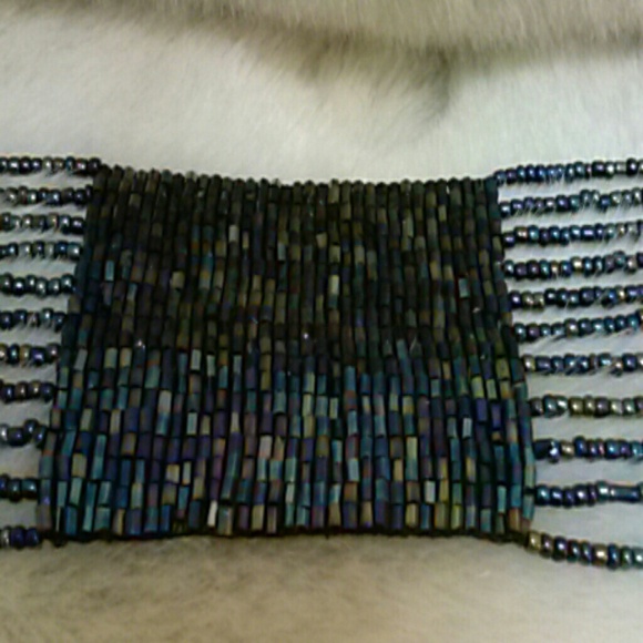 Belt Hand Crafted. - Picture 2 of 4