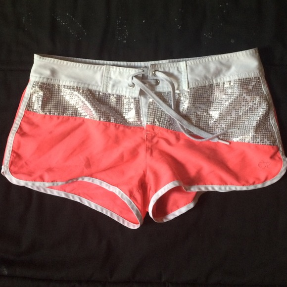 swimming shorts