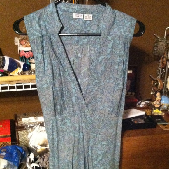 Never worn