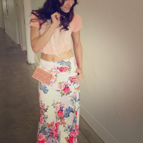 🌸would u be mine ~ 4 Piece Combo ✨