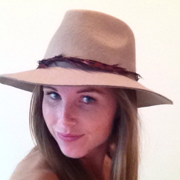 Michael Stars hat