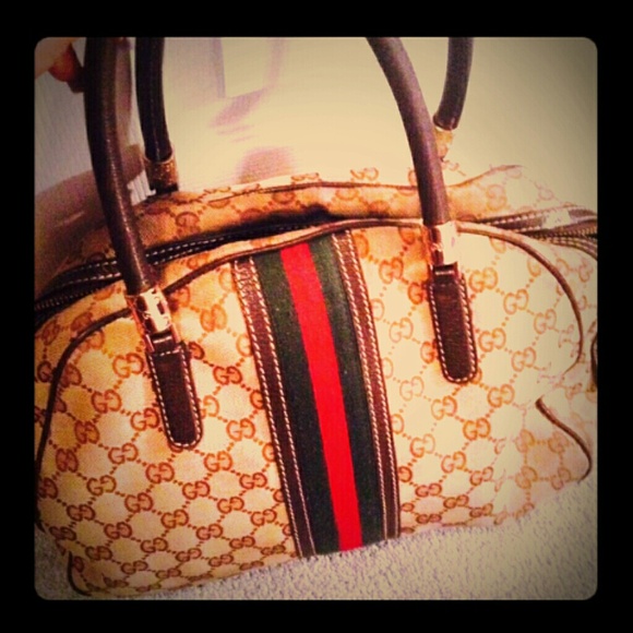 Guuci Handbag