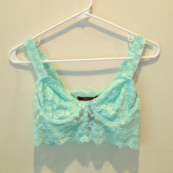 Bralette top! Corset, bandeu🐬