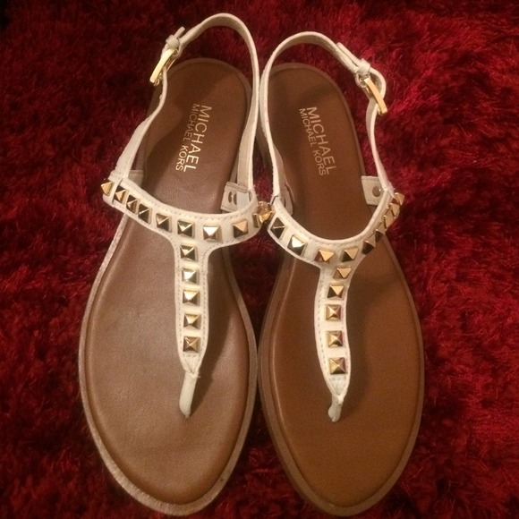 👸⚡️MK sandals⚡️👸