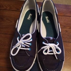 Keds shoes