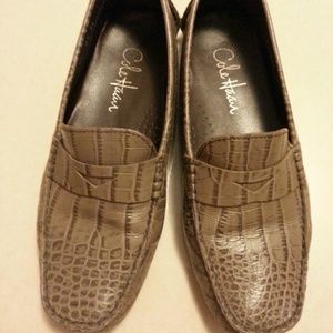 Cole Haan leather shoes