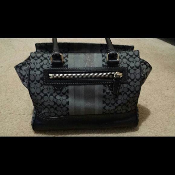 Coach Bag - Picture 2 of 3