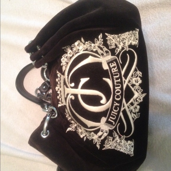 Juicy Couture purse