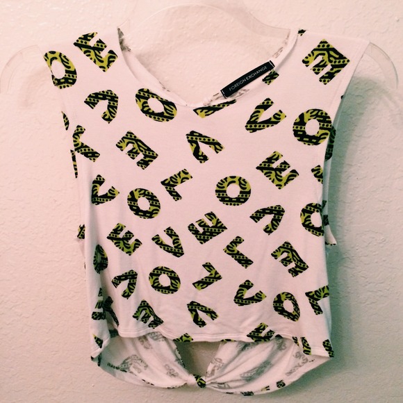 🚫SOLD🚫Love top