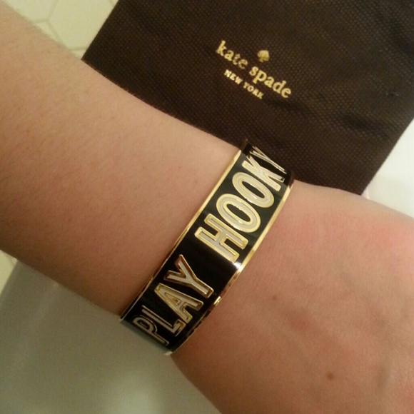 Kate spade bangle - Picture 3 of 3