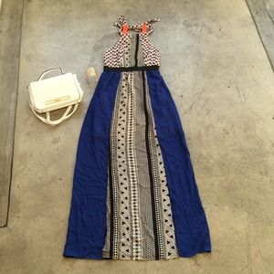 The Sunday Bungalow Bar 🌅 (3 Piece Set)