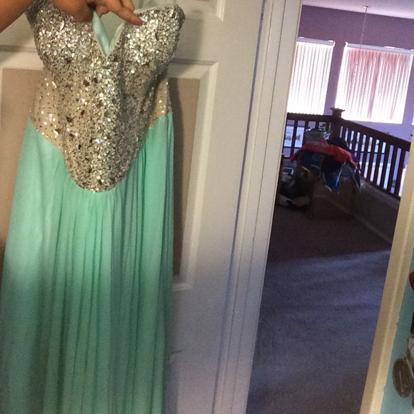 Plusize dress