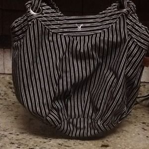 American Eagle tote