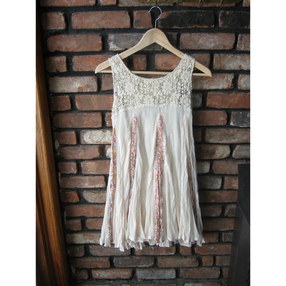 Free People Annabella Day Dress