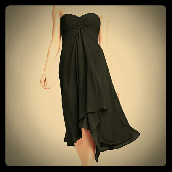 Davids Bridal Lbd