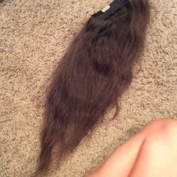 Halo couture extensions