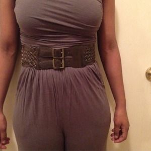 Waist Belt