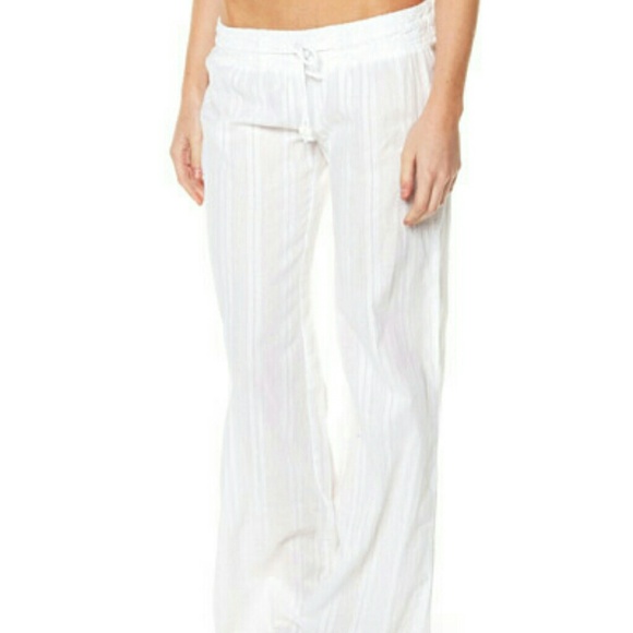 Billabong beach pants