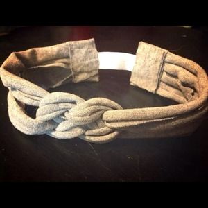 Handmade Newborn Headband