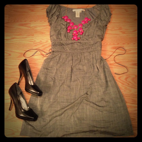 Max Studio dress