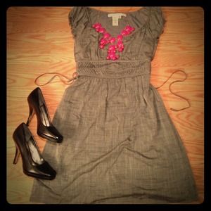 Max Studio dress