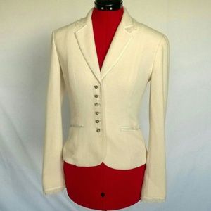 Elie Tahari Blazer
