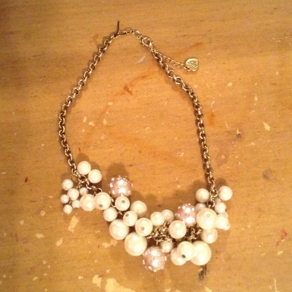 Pearls of wisdom😍😍😍😍 Betsey Johnson