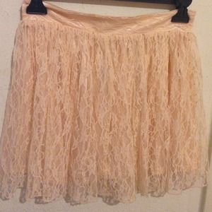 Skater skirt