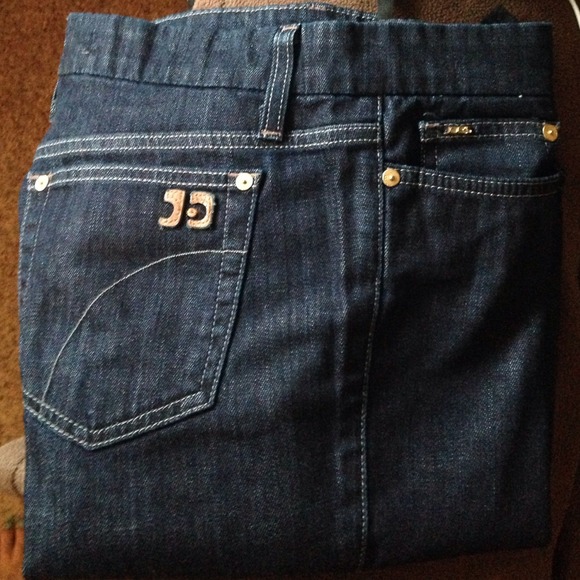 Blue Joes jeans - Picture 1 of 3