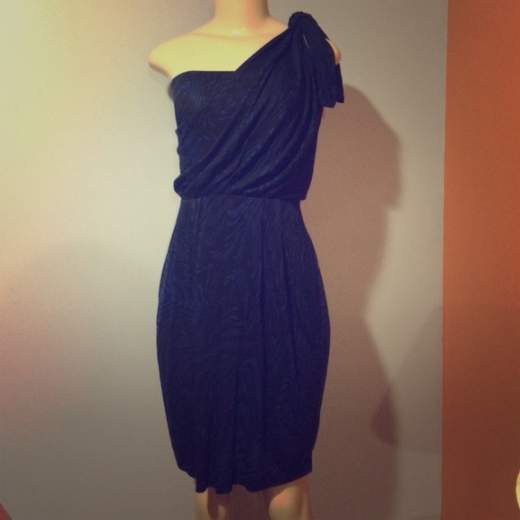 Avon/Mark dress