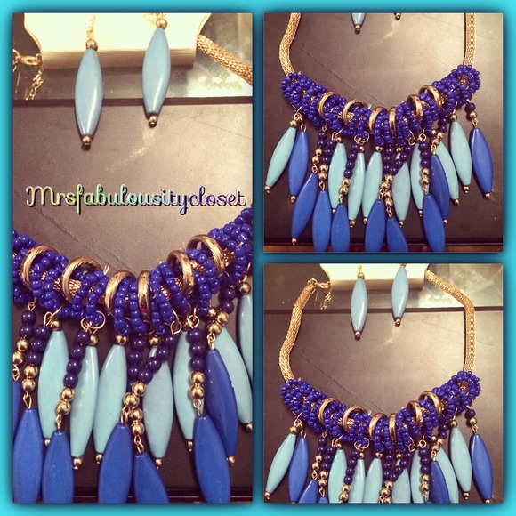 Blue love
