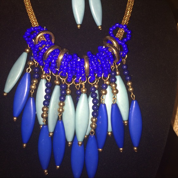 Blue love - Picture 2 of 2