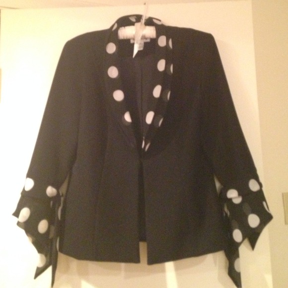 Joseph Ribkoff jacket