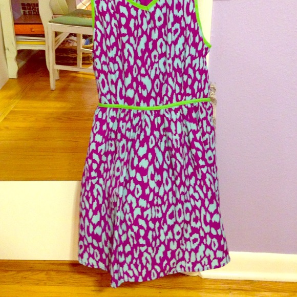 Nordstrom dress