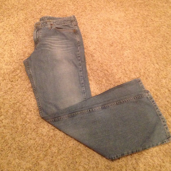 ***Price Reduced!!! Lucky Brand Jeans