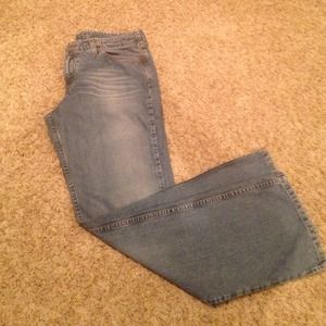 ***Price Reduced!!! Lucky Brand Jeans