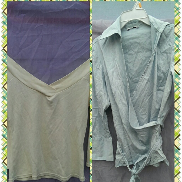 Bundle shirt