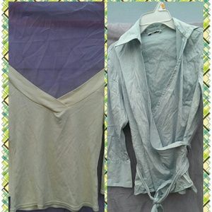 Bundle shirt