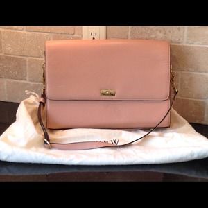 J.crew classic handbag
