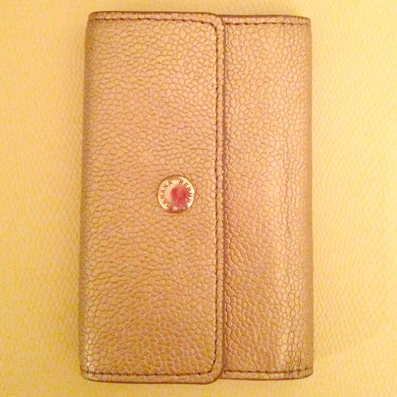 Banana Republic IPhone 4s Case - Gold