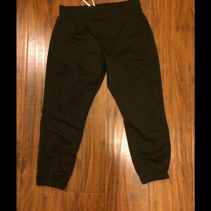 Easton softball pants