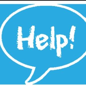 Help!
