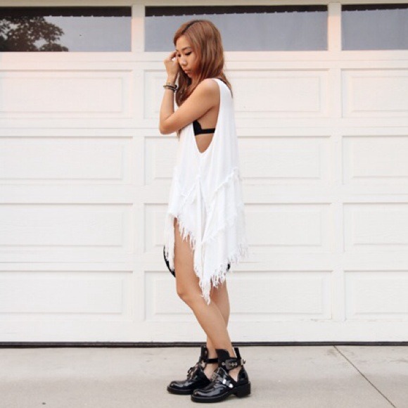 *SOLD* UNIF stray dress - Picture 2 of 3