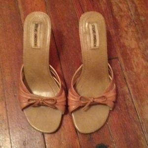 Steve Madden sandals